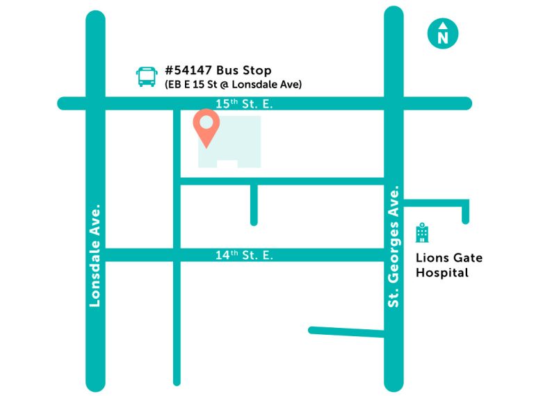 Satellite Location – Options Language Assessment Referral Centre